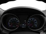  Speedometer/tachometer photo